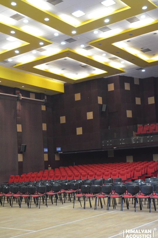 Acoustic Treatment in Himachal Pradesh